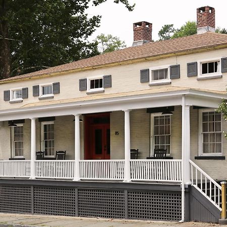 Kingston Carriage House Bed & Breakfast Luaran gambar