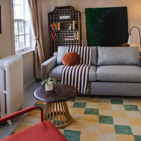 Kingston Carriage House Bed & Breakfast Luaran gambar