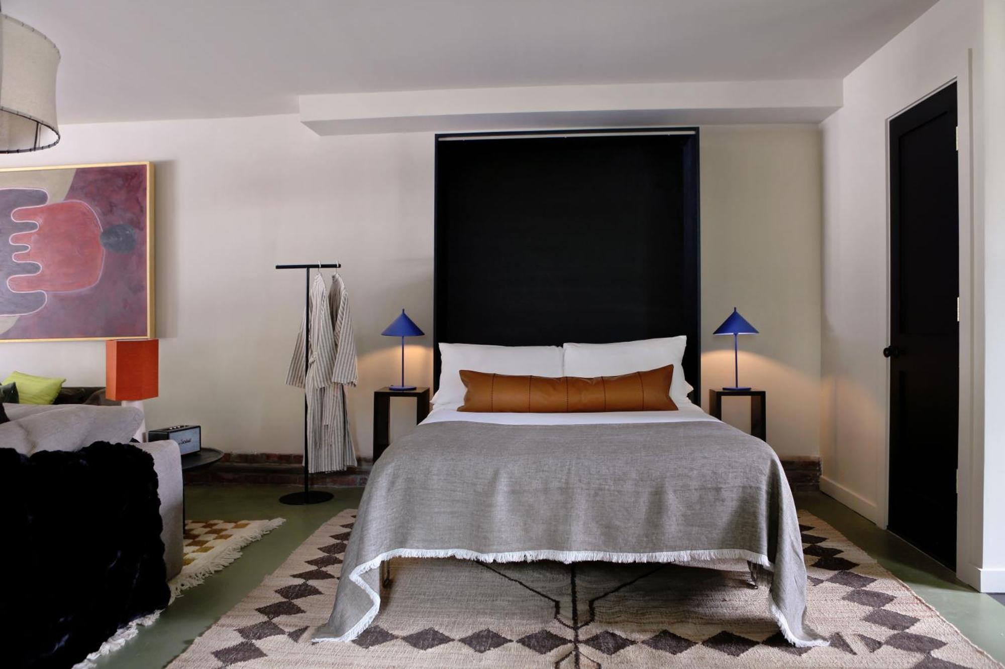 Kingston Carriage House Bed & Breakfast Luaran gambar