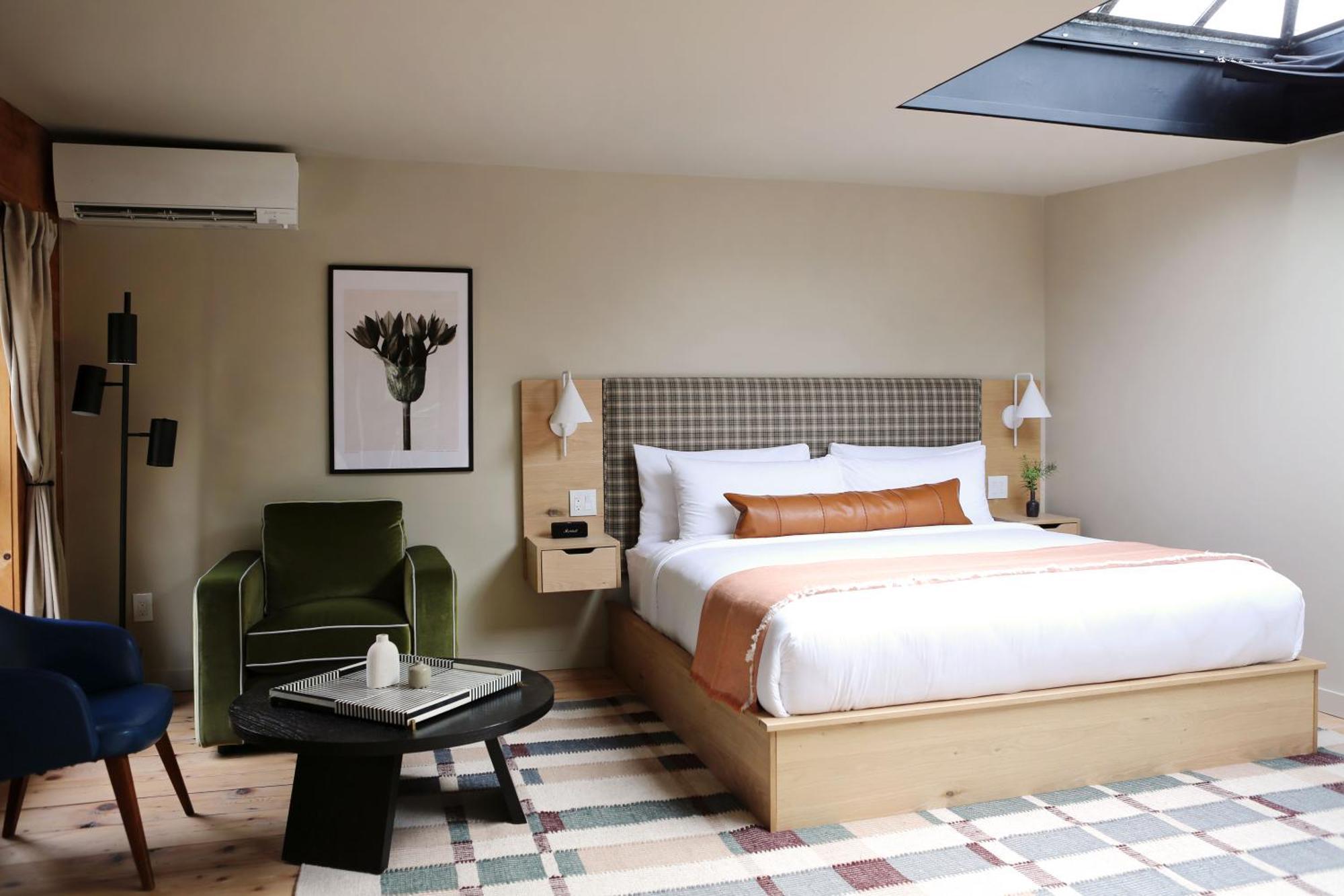 Kingston Carriage House Bed & Breakfast Luaran gambar