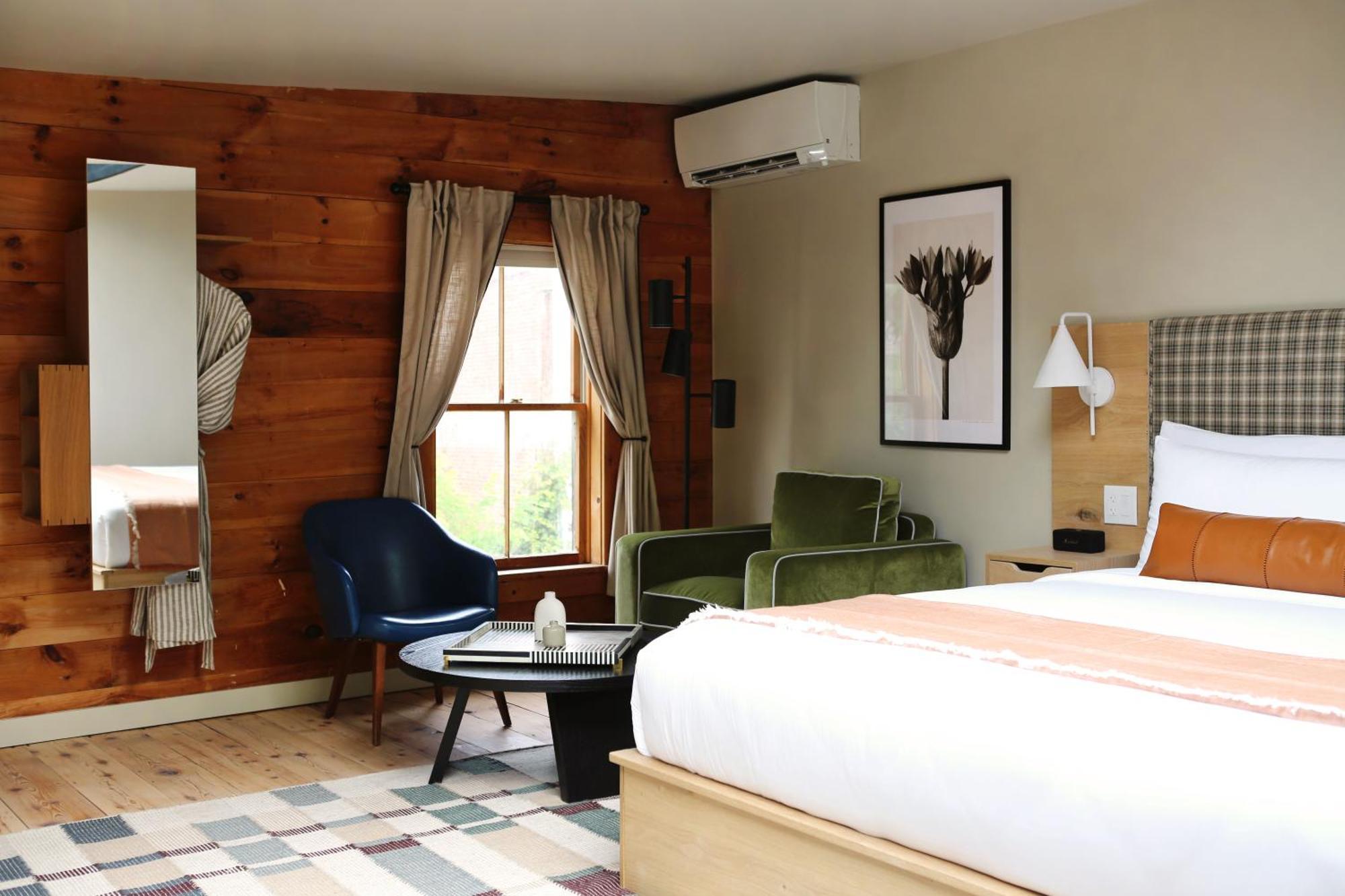 Kingston Carriage House Bed & Breakfast Luaran gambar
