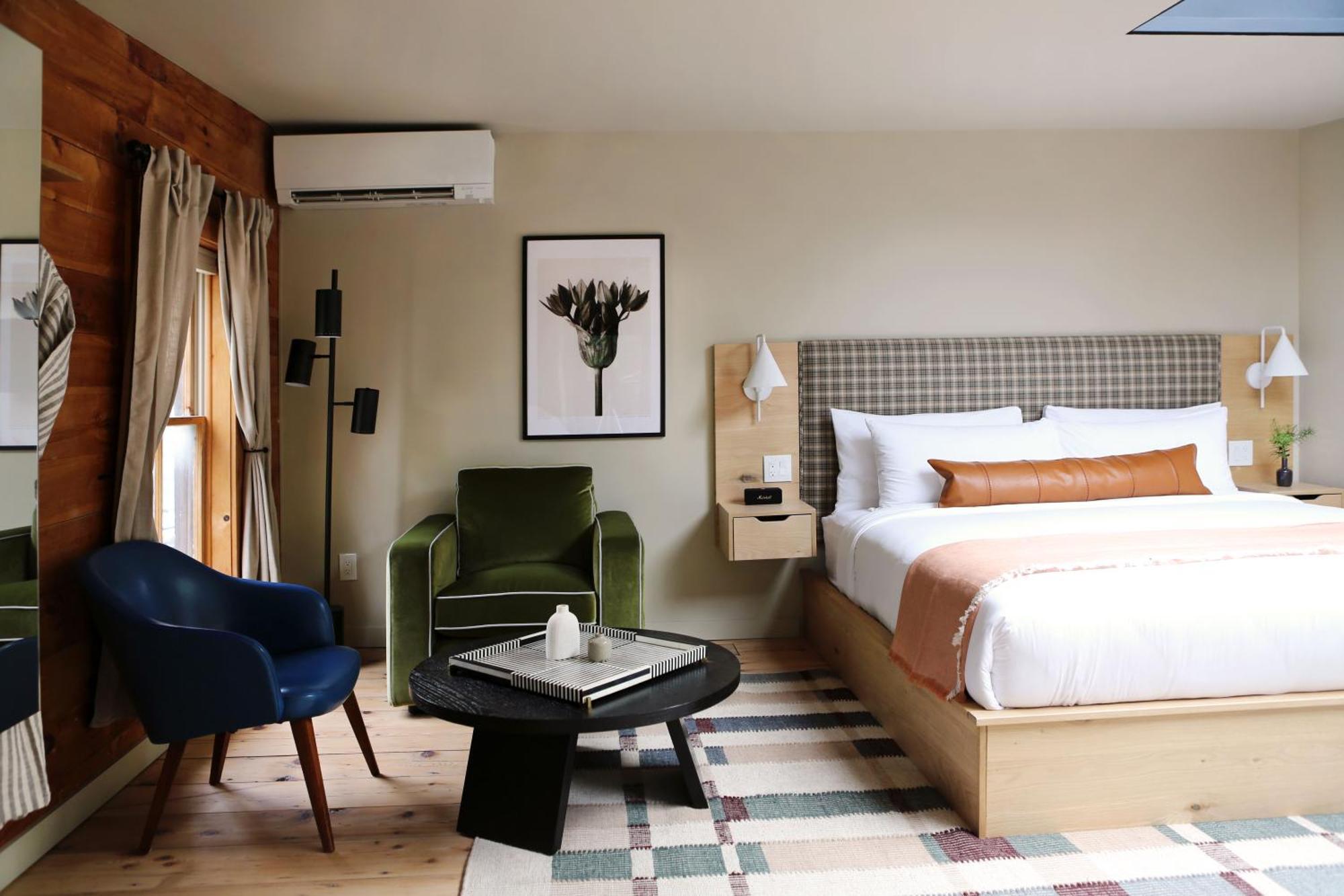 Kingston Carriage House Bed & Breakfast Luaran gambar