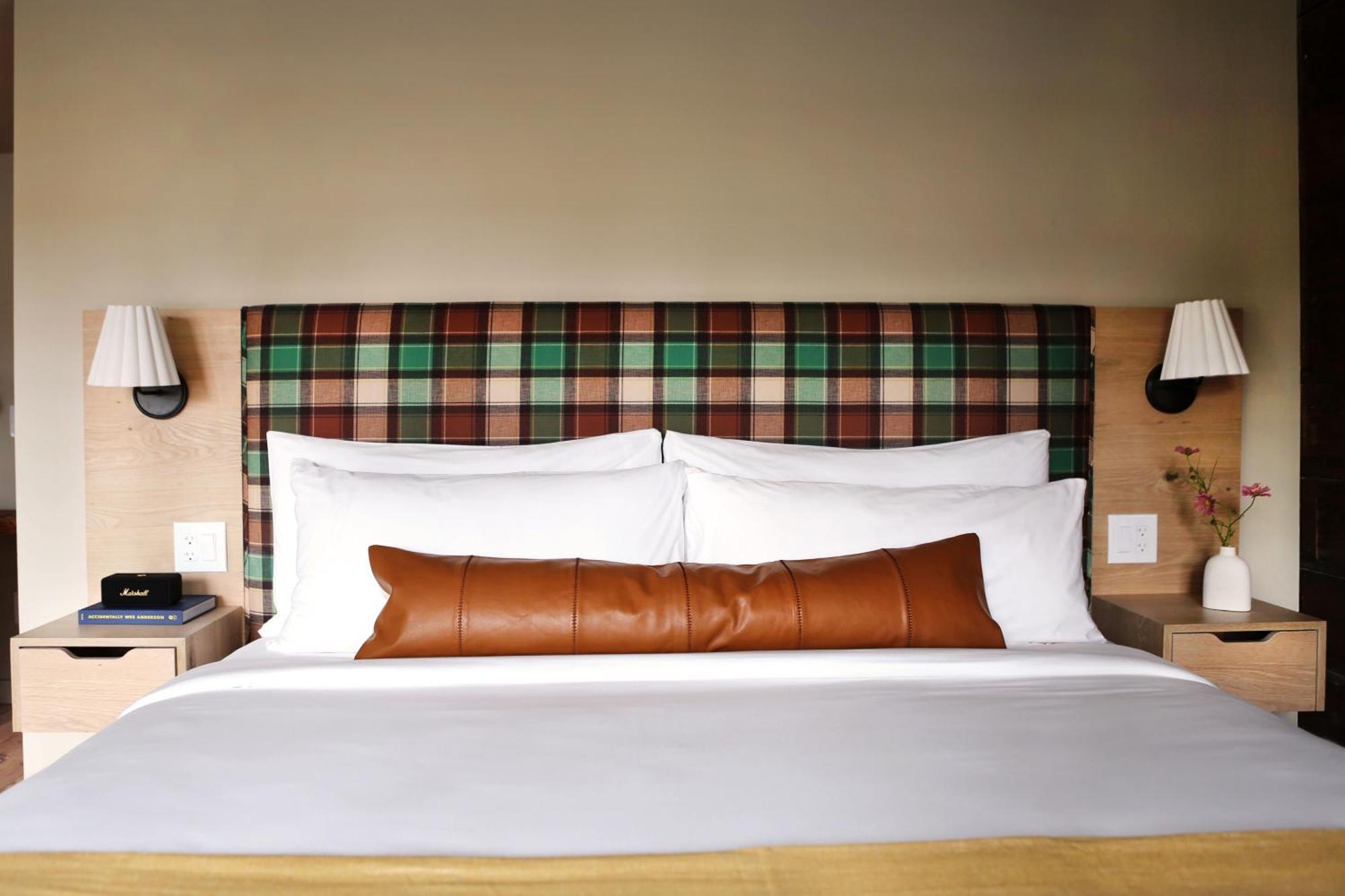Kingston Carriage House Bed & Breakfast Luaran gambar