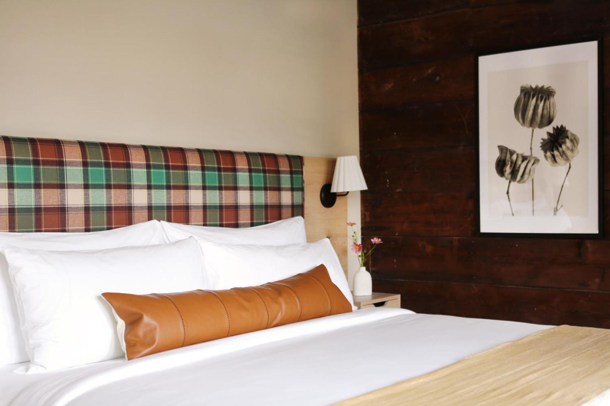 Kingston Carriage House Bed & Breakfast Luaran gambar