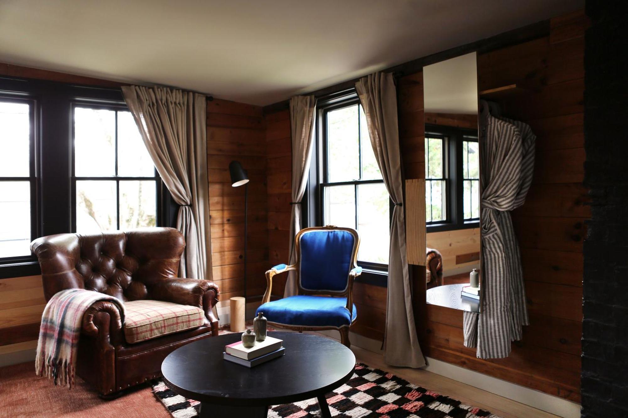 Kingston Carriage House Bed & Breakfast Luaran gambar