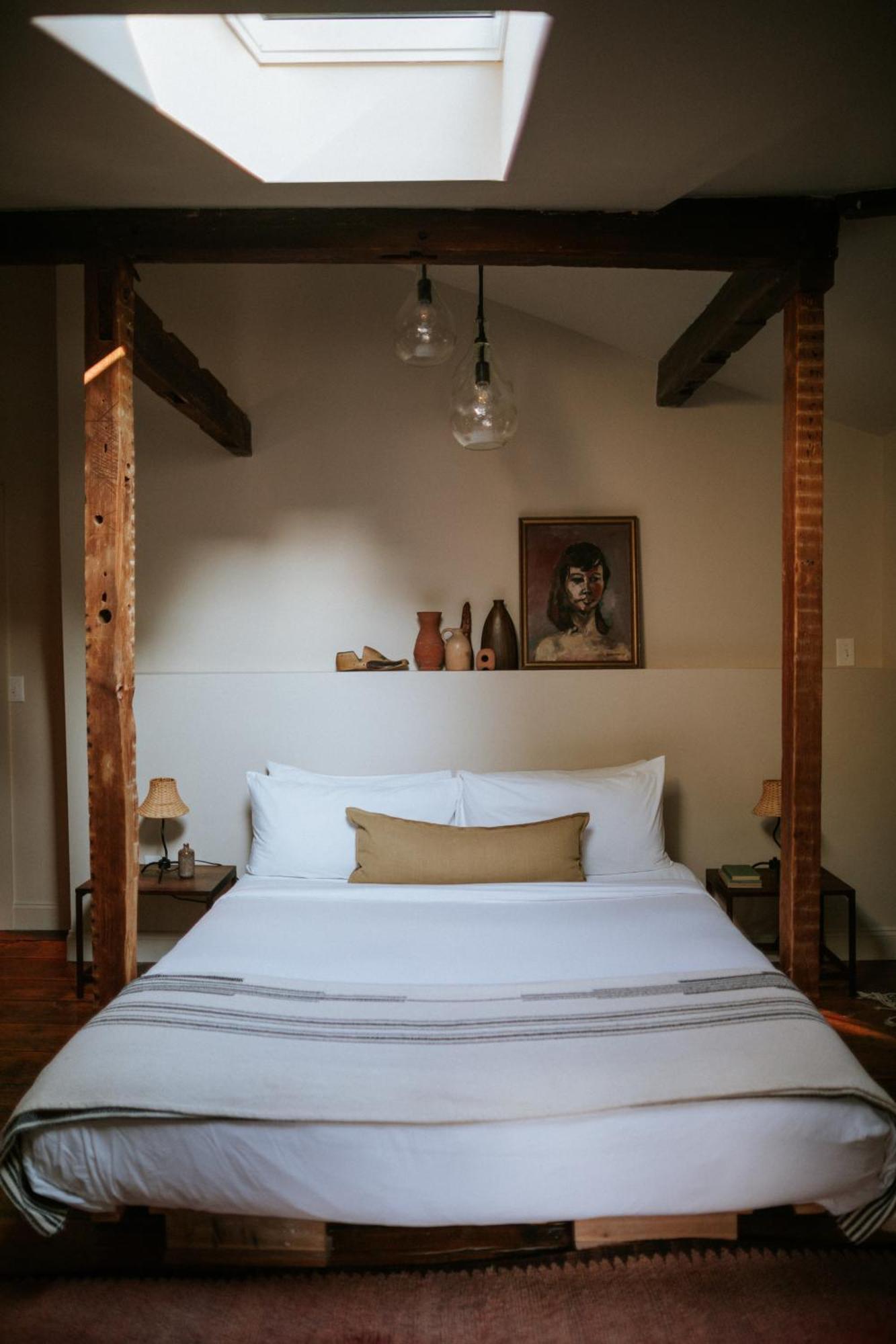 Kingston Carriage House Bed & Breakfast Luaran gambar