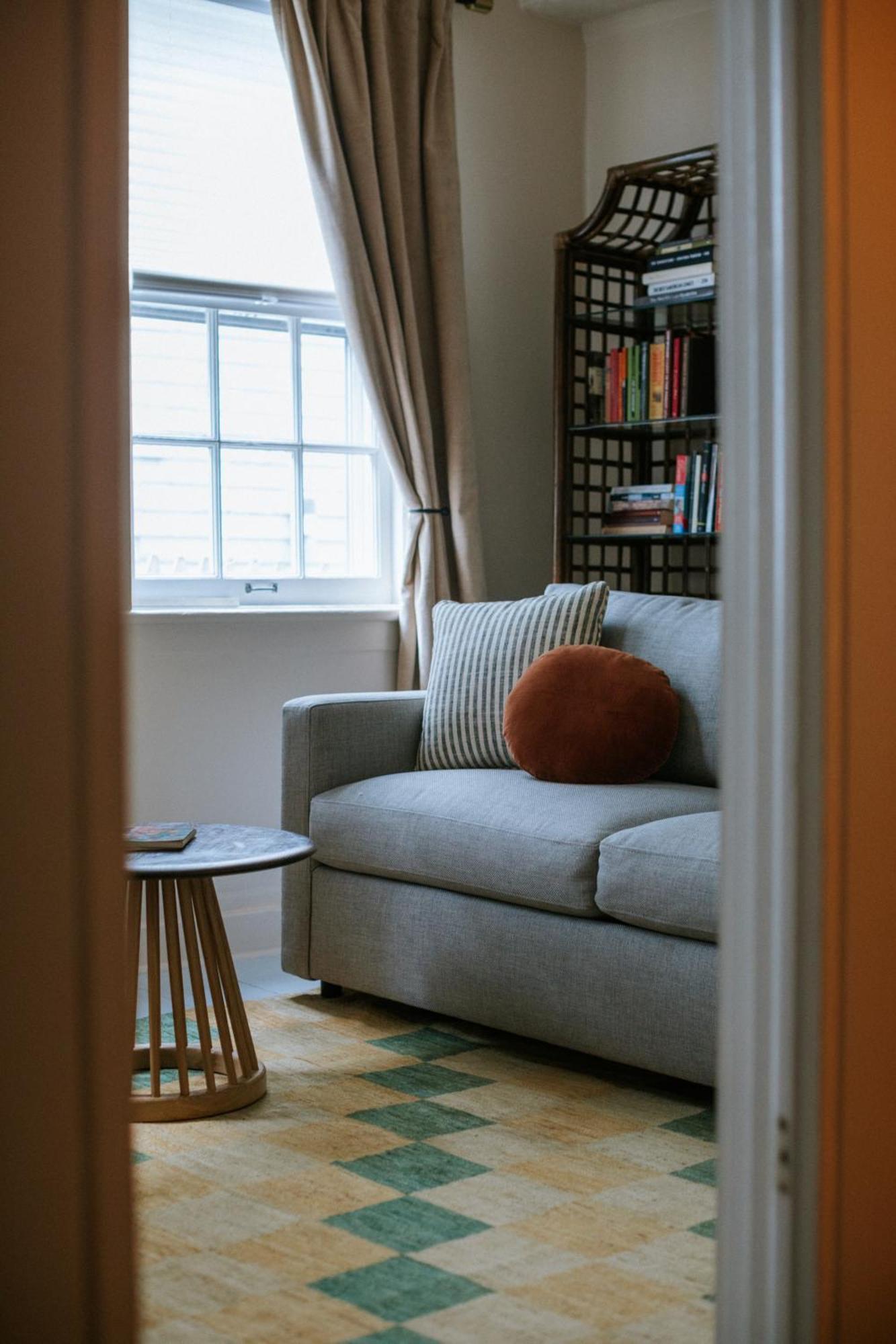 Kingston Carriage House Bed & Breakfast Luaran gambar