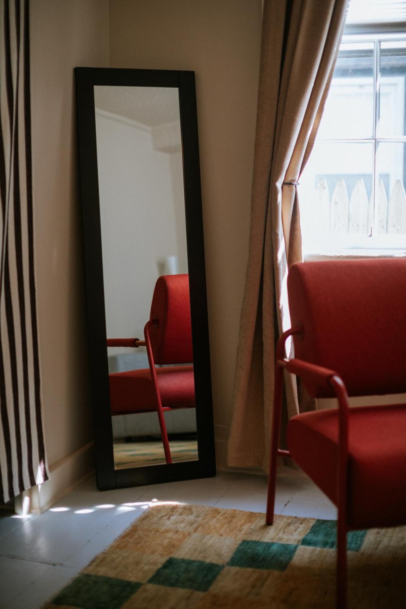 Kingston Carriage House Bed & Breakfast Luaran gambar