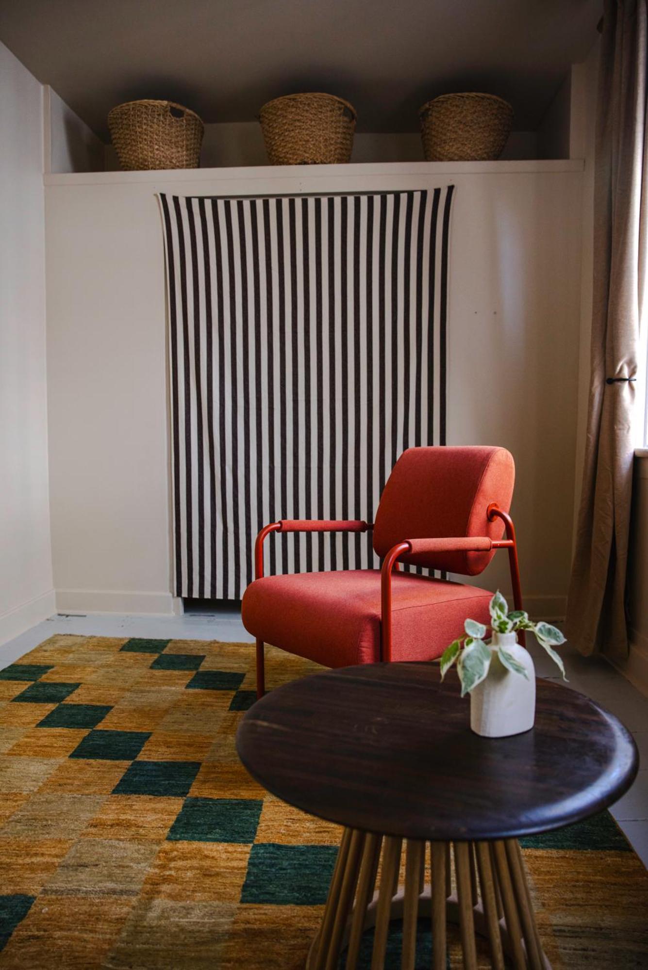 Kingston Carriage House Bed & Breakfast Luaran gambar