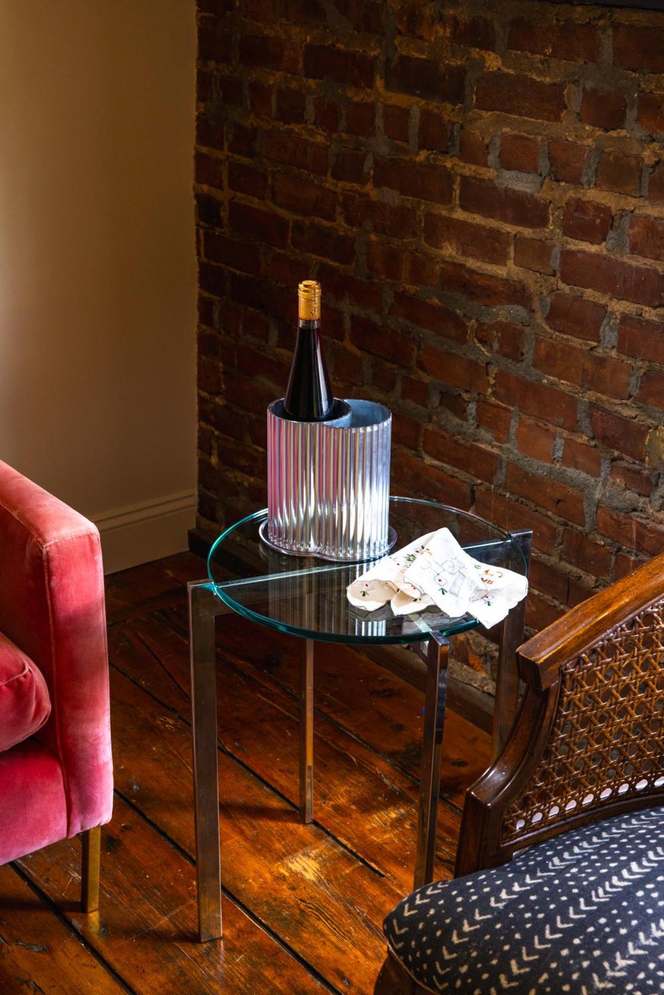 Kingston Carriage House Bed & Breakfast Luaran gambar