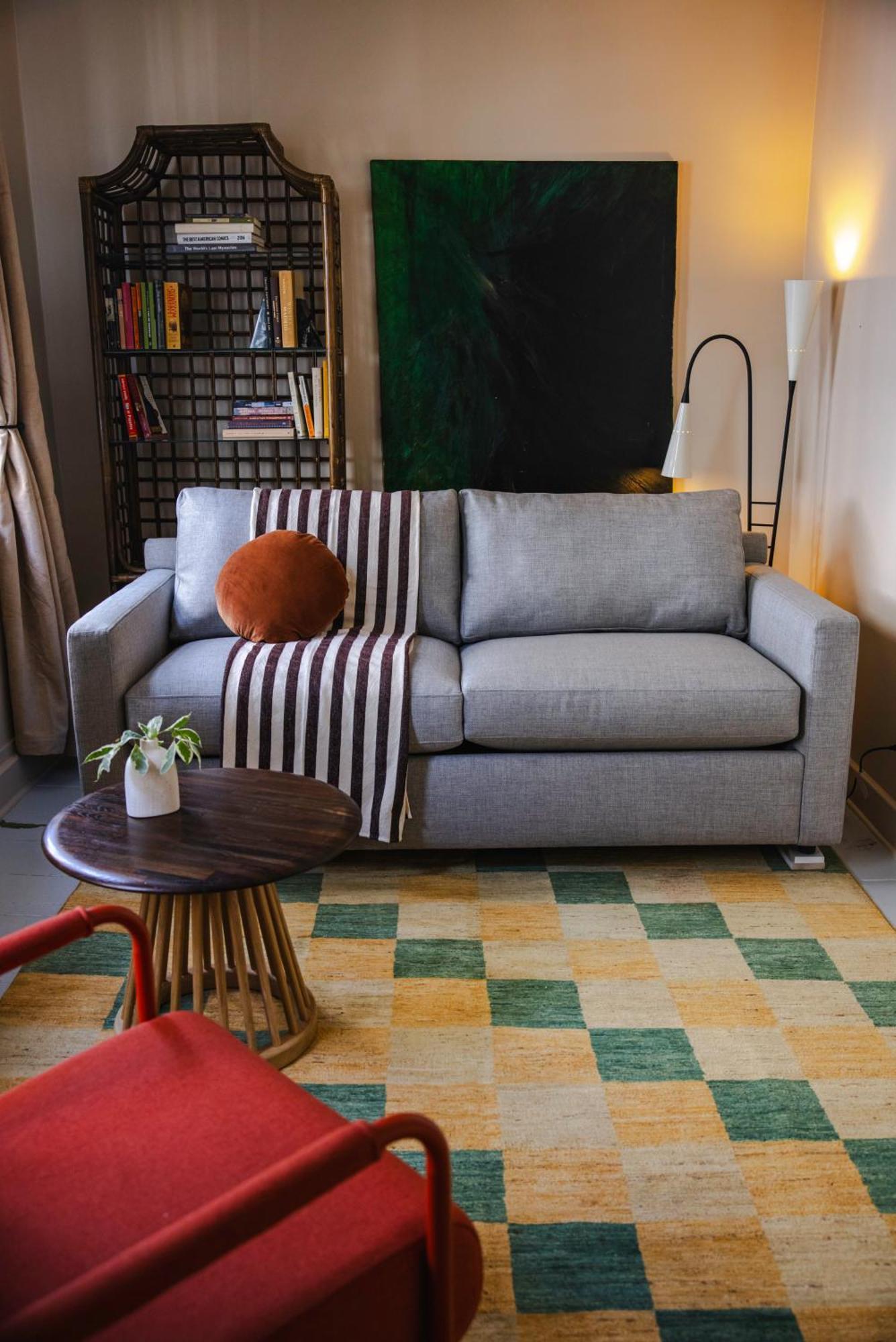 Kingston Carriage House Bed & Breakfast Luaran gambar