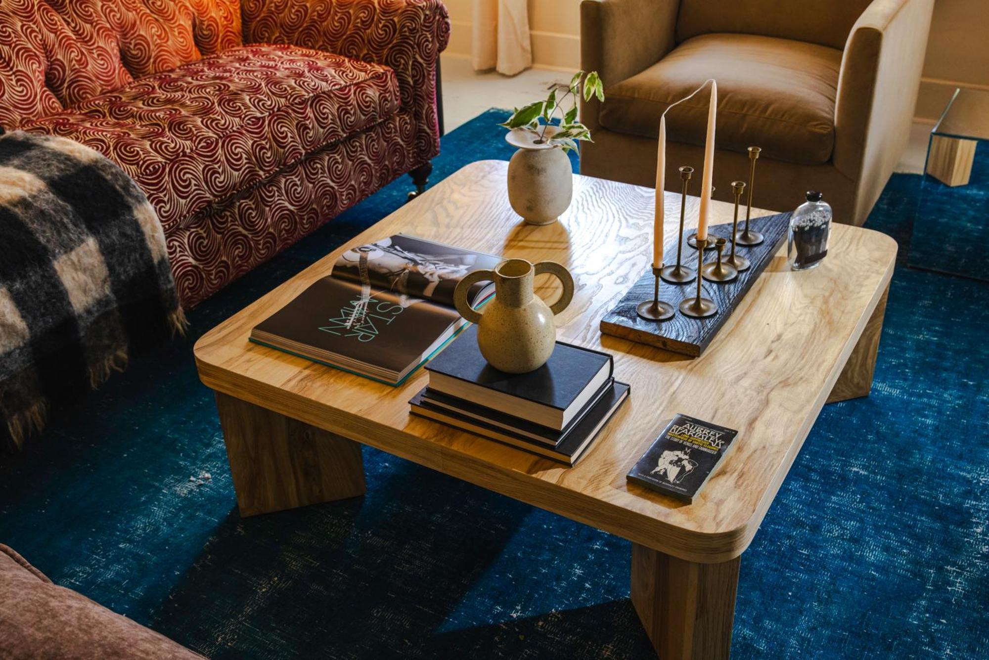 Kingston Carriage House Bed & Breakfast Luaran gambar