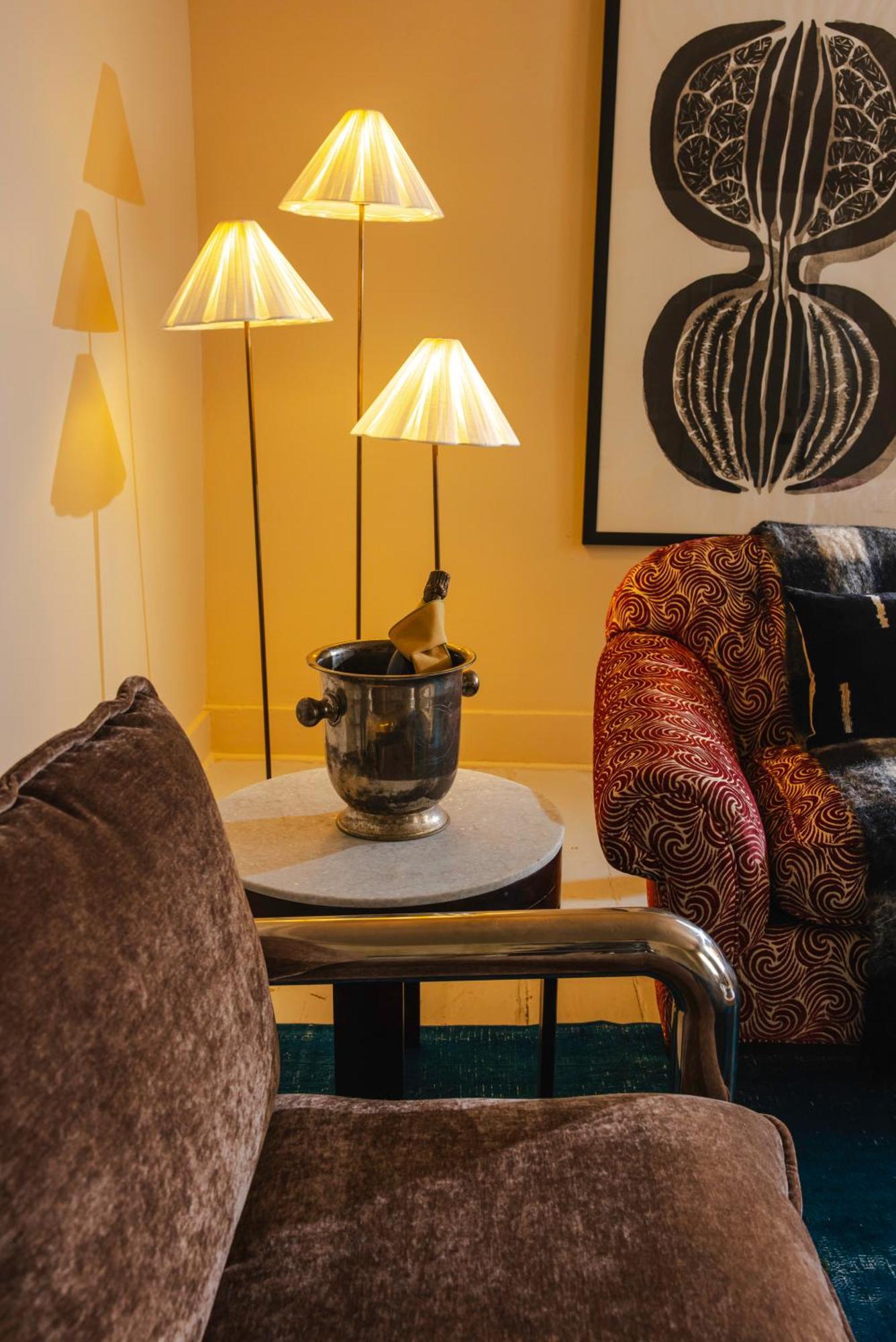Kingston Carriage House Bed & Breakfast Luaran gambar