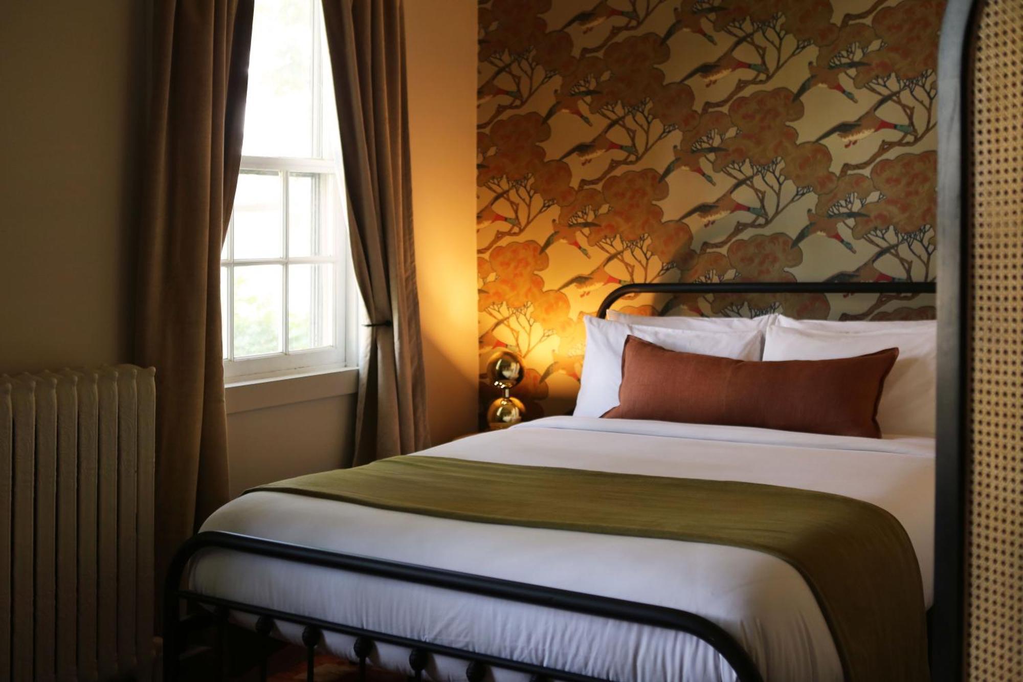 Kingston Carriage House Bed & Breakfast Luaran gambar