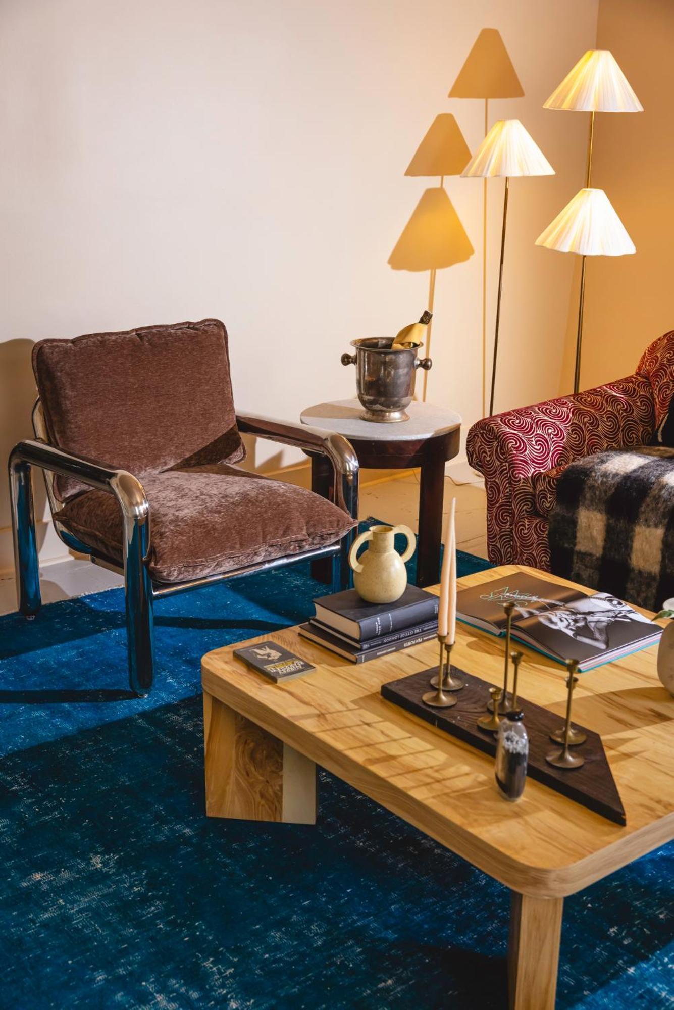 Kingston Carriage House Bed & Breakfast Luaran gambar