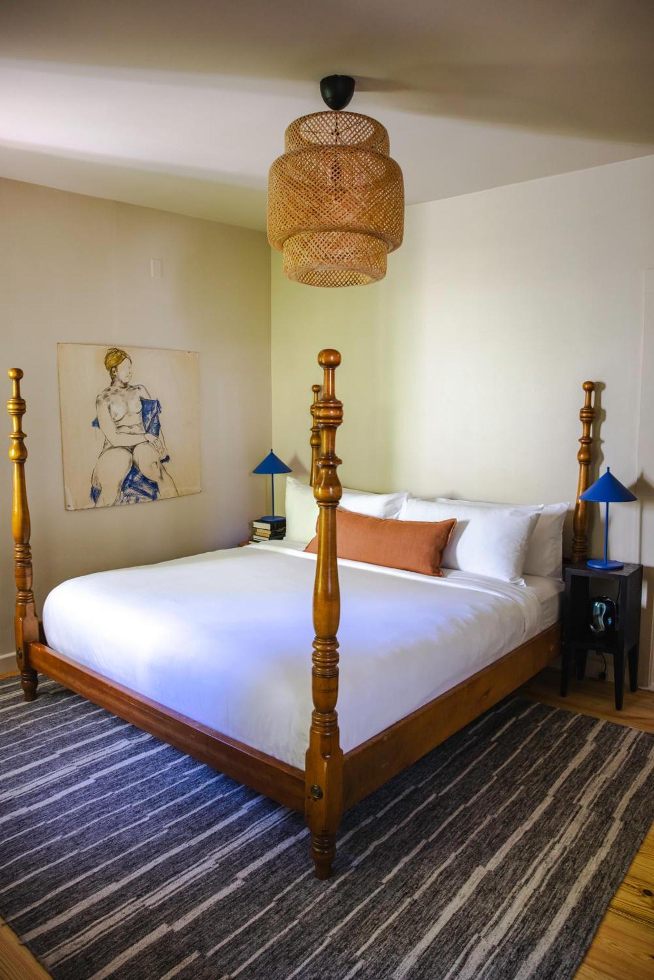 Kingston Carriage House Bed & Breakfast Luaran gambar