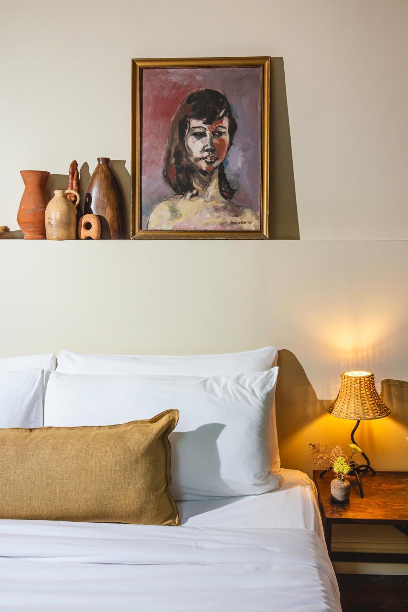 Kingston Carriage House Bed & Breakfast Luaran gambar