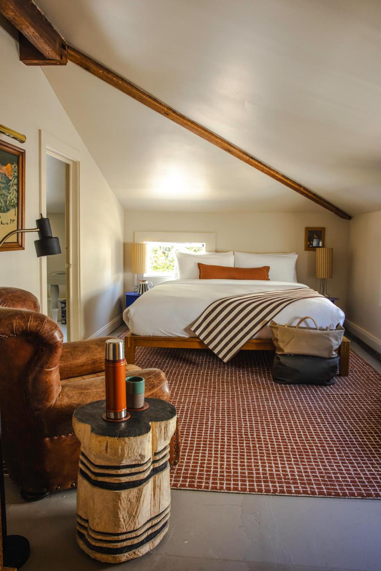 Kingston Carriage House Bed & Breakfast Luaran gambar