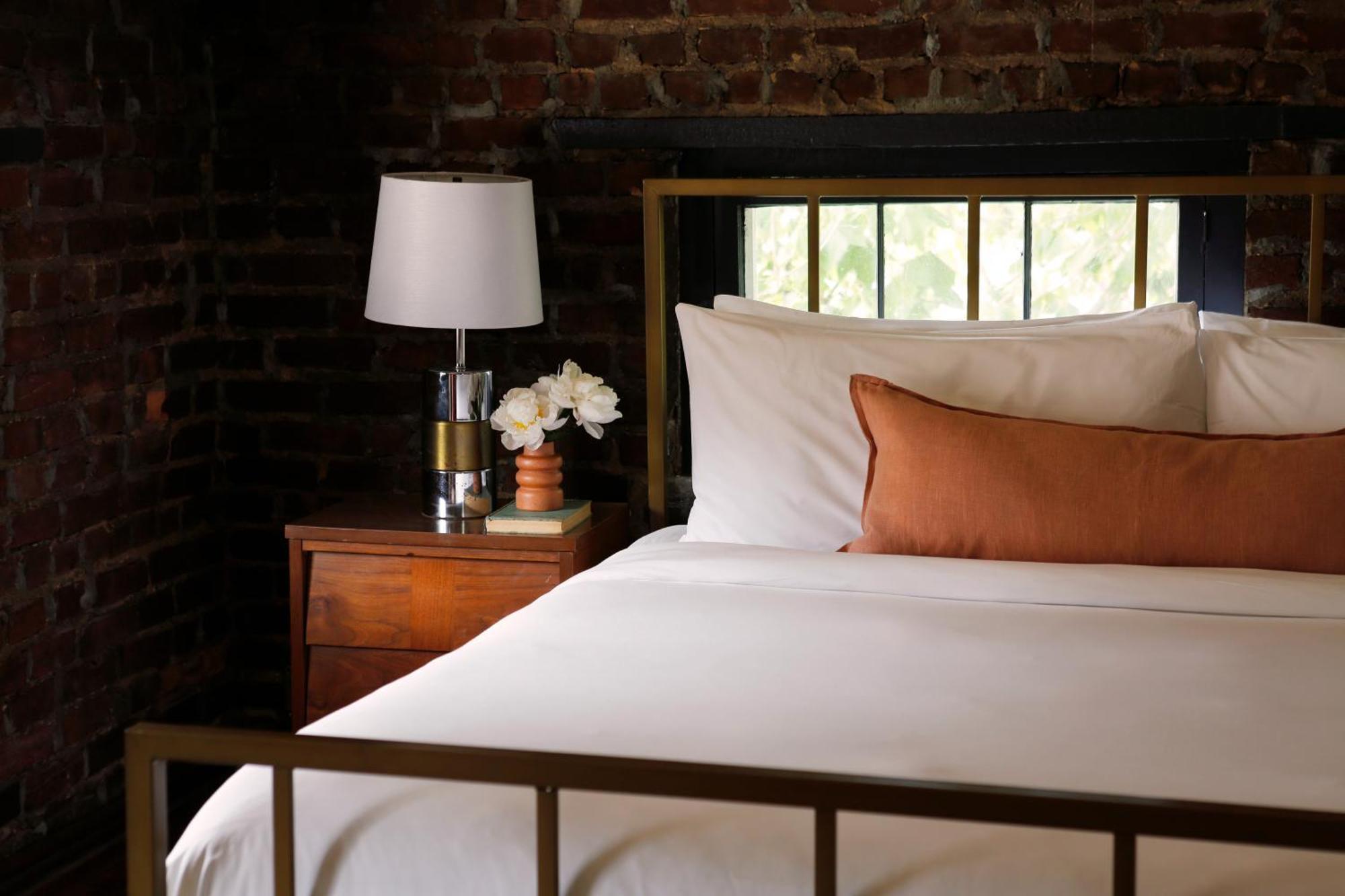 Kingston Carriage House Bed & Breakfast Luaran gambar