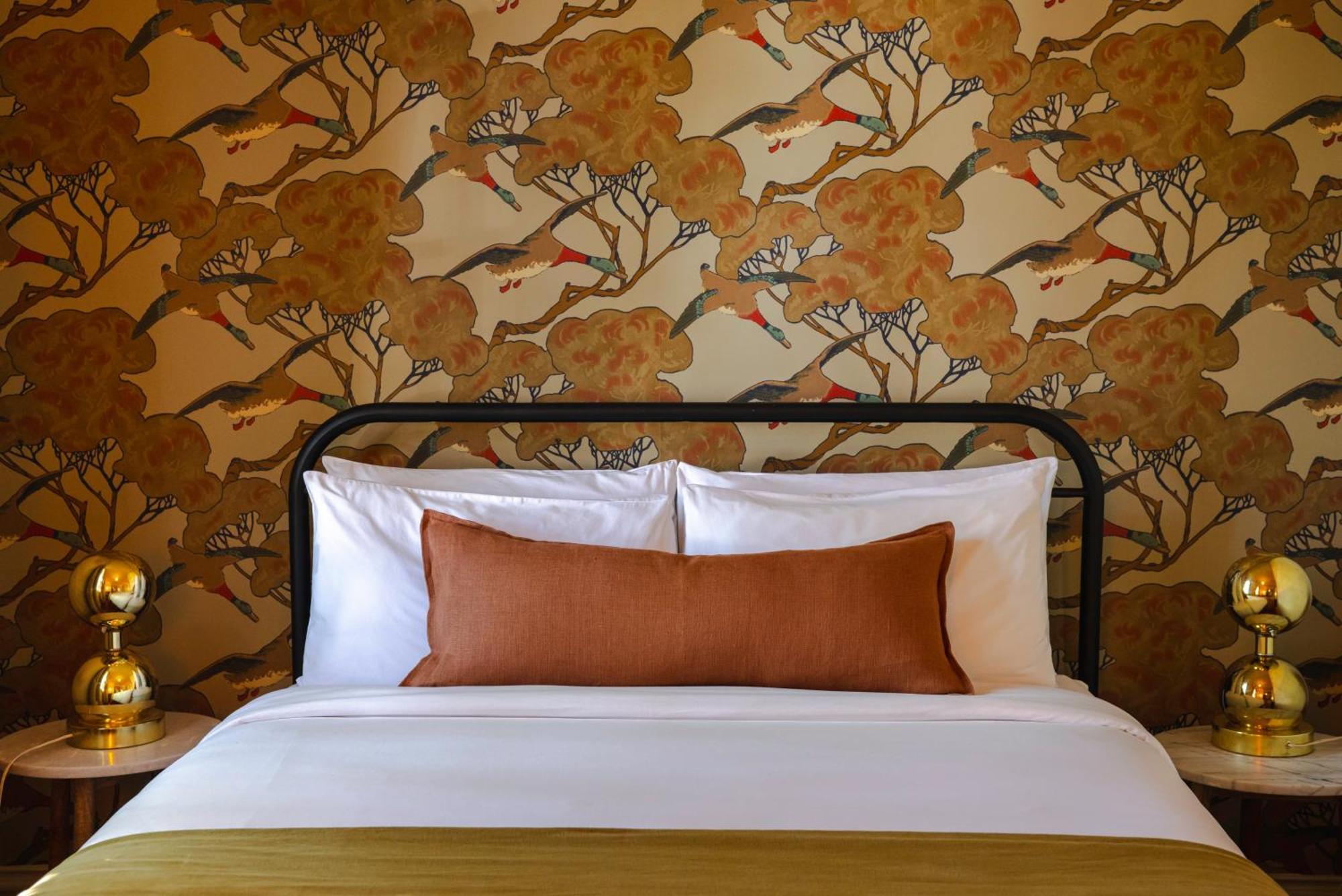Kingston Carriage House Bed & Breakfast Luaran gambar