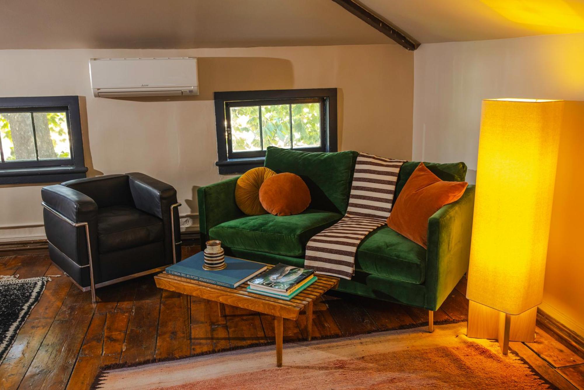Kingston Carriage House Bed & Breakfast Luaran gambar