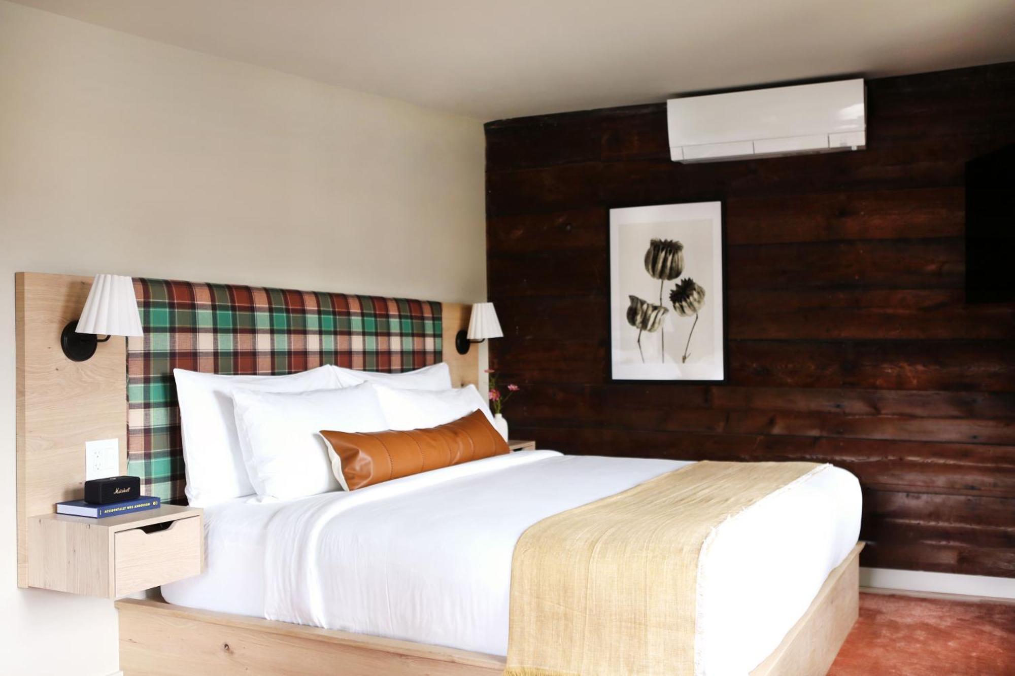 Kingston Carriage House Bed & Breakfast Luaran gambar