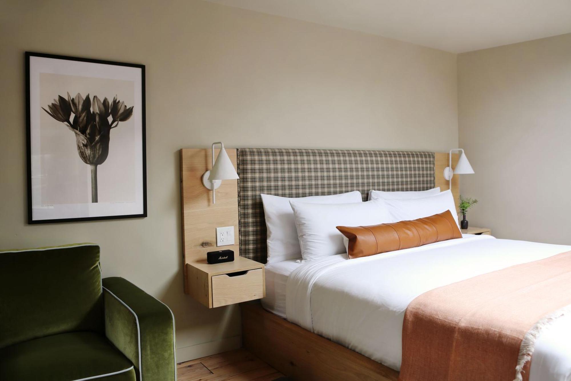 Kingston Carriage House Bed & Breakfast Luaran gambar