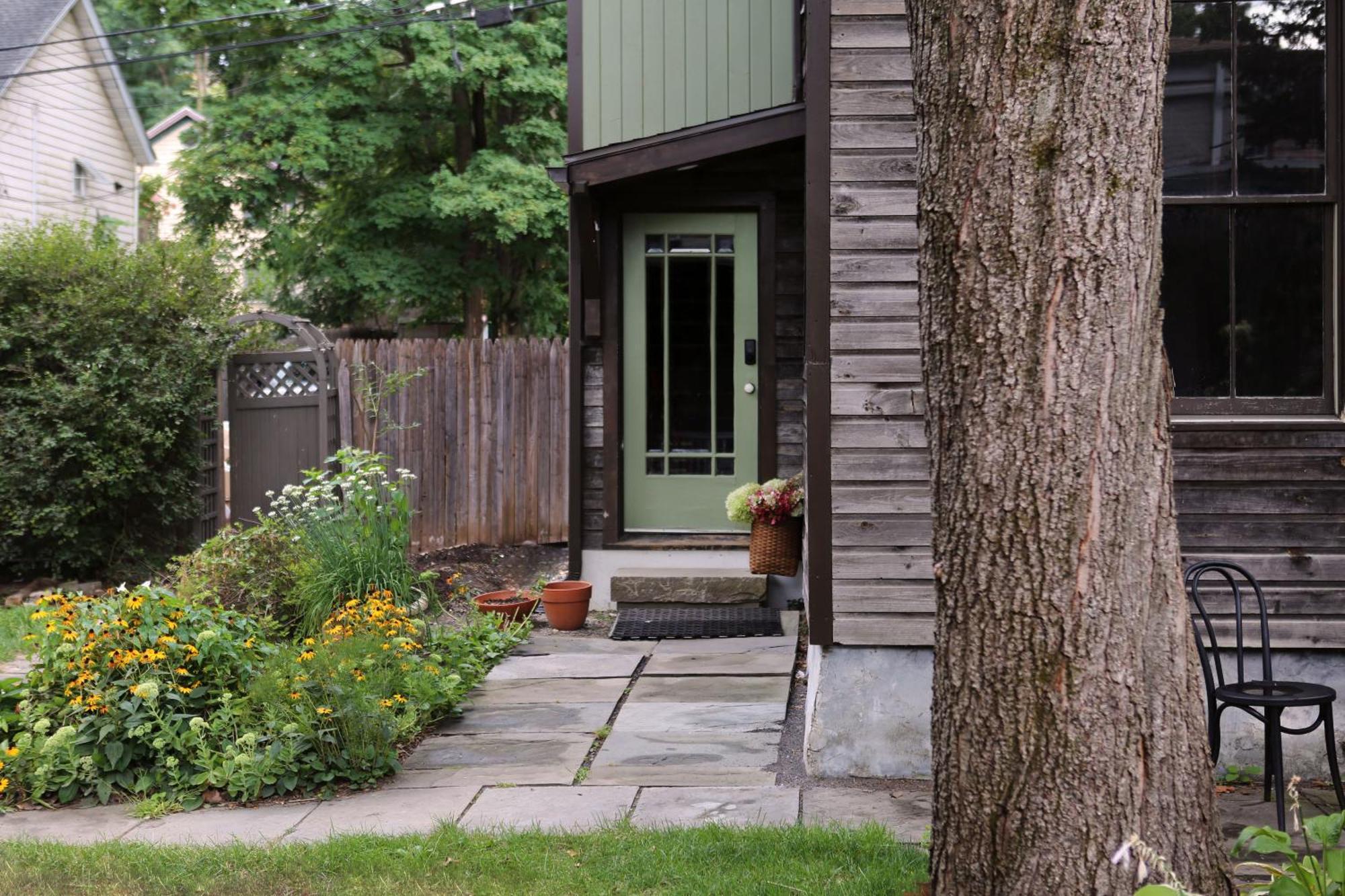 Kingston Carriage House Bed & Breakfast Luaran gambar