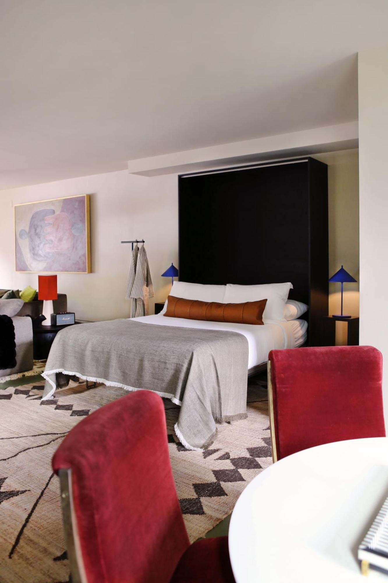Kingston Carriage House Bed & Breakfast Luaran gambar