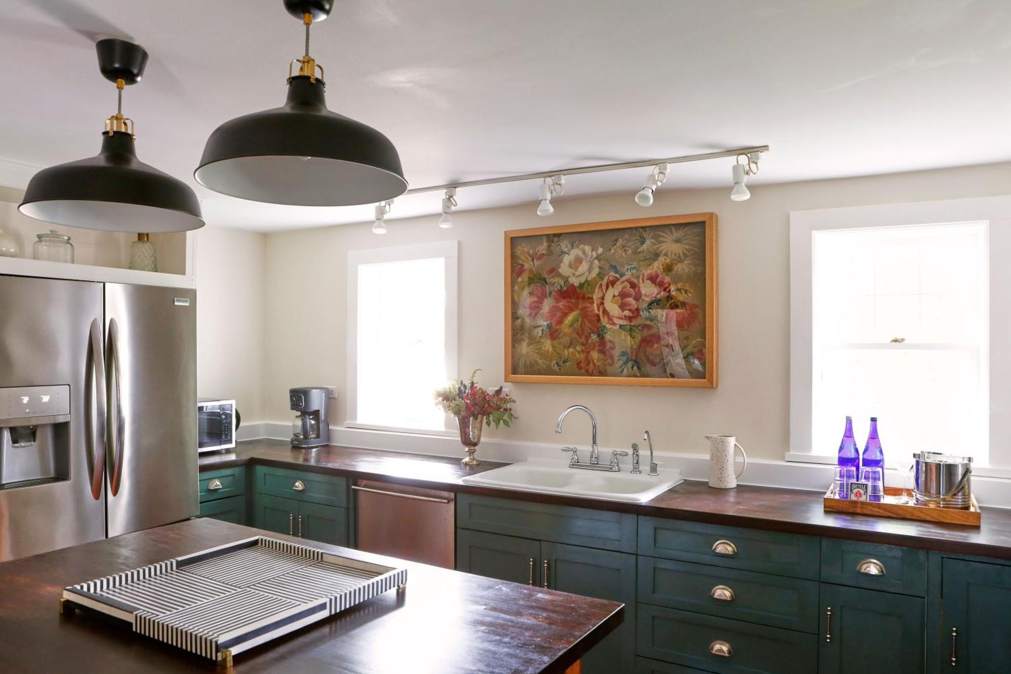 Kingston Carriage House Bed & Breakfast Luaran gambar