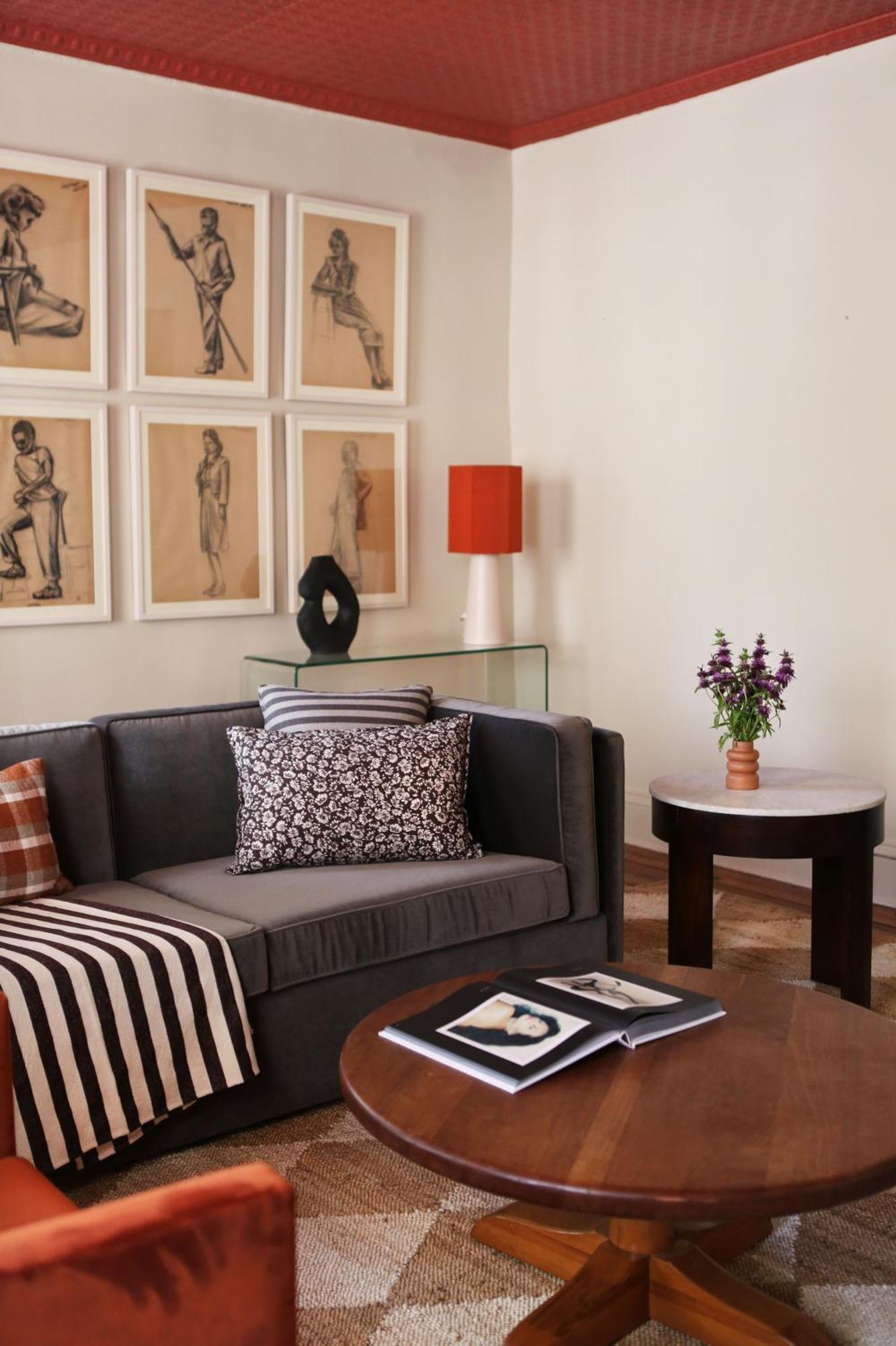 Kingston Carriage House Bed & Breakfast Luaran gambar