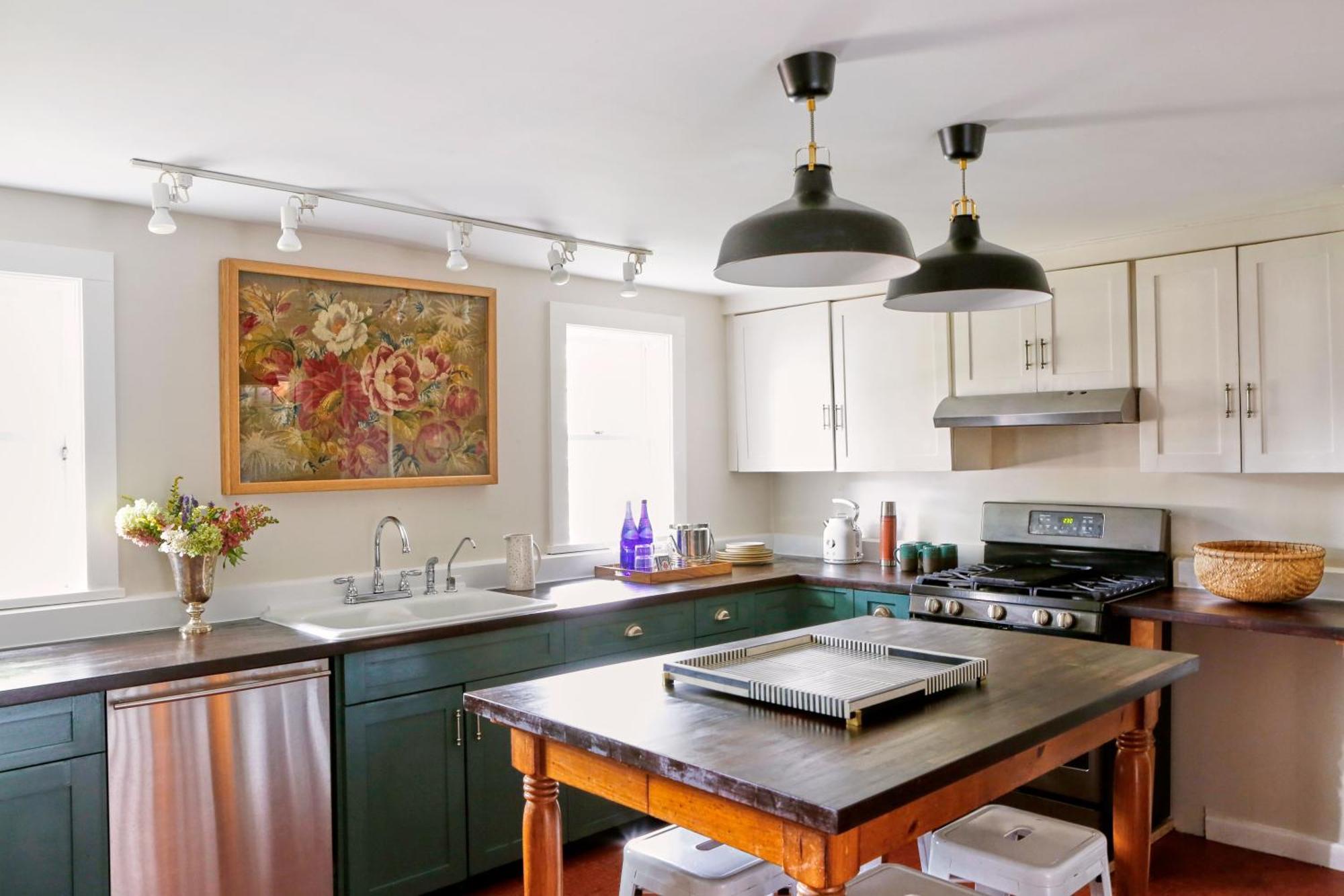 Kingston Carriage House Bed & Breakfast Luaran gambar