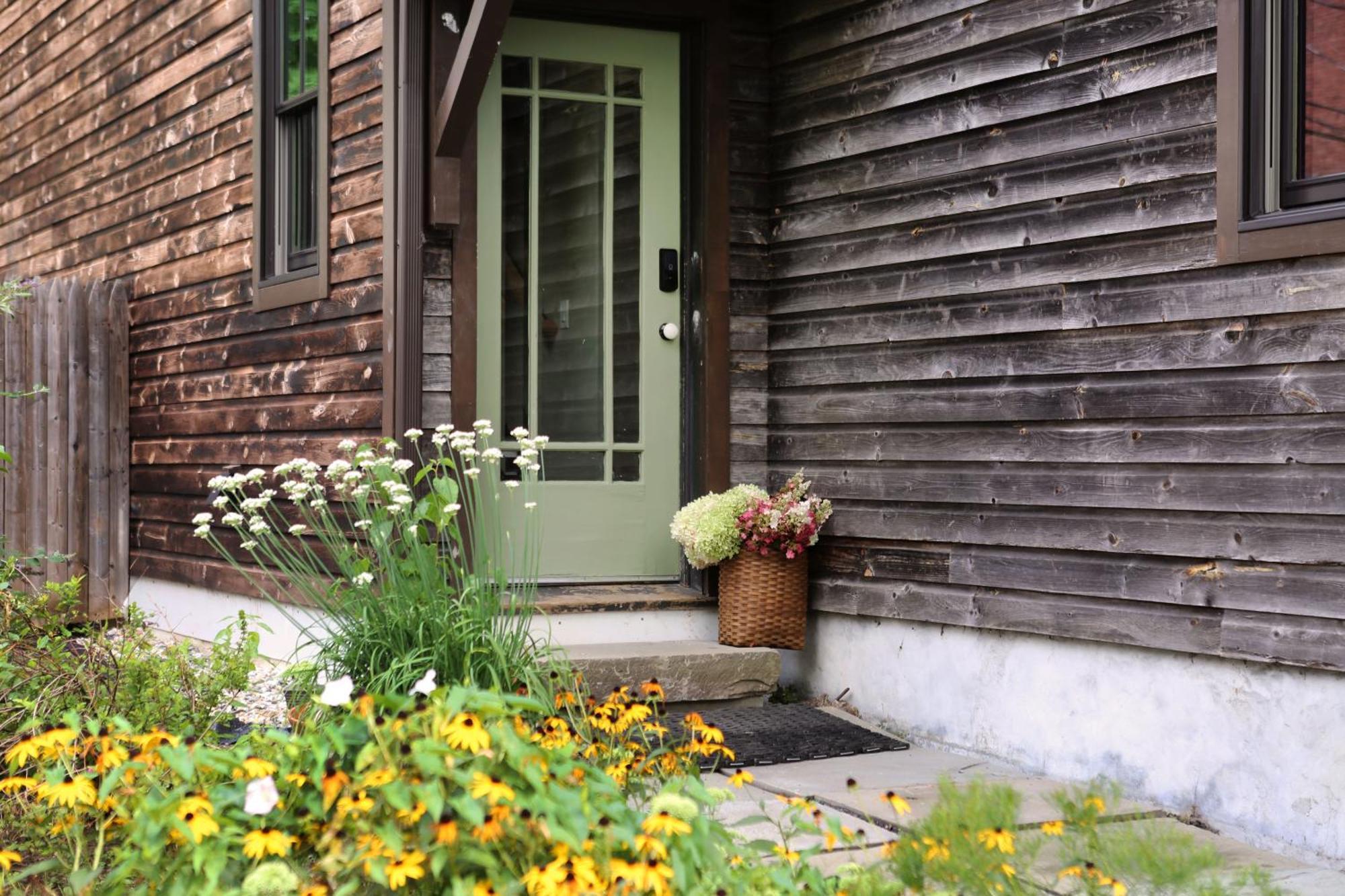 Kingston Carriage House Bed & Breakfast Luaran gambar